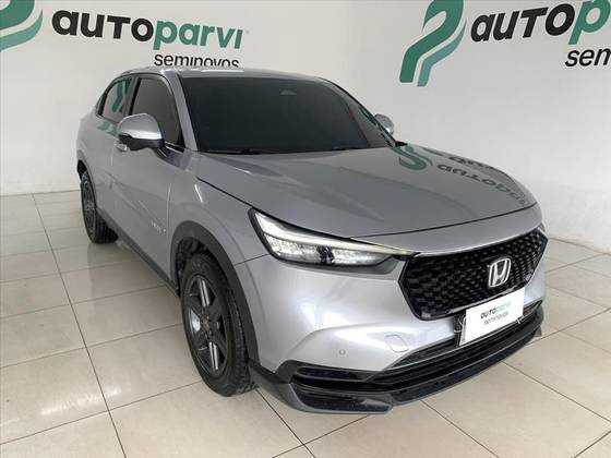 HONDA HR-V 1.5 DI I-VTEC TURBO FLEX ADVANCE CVT